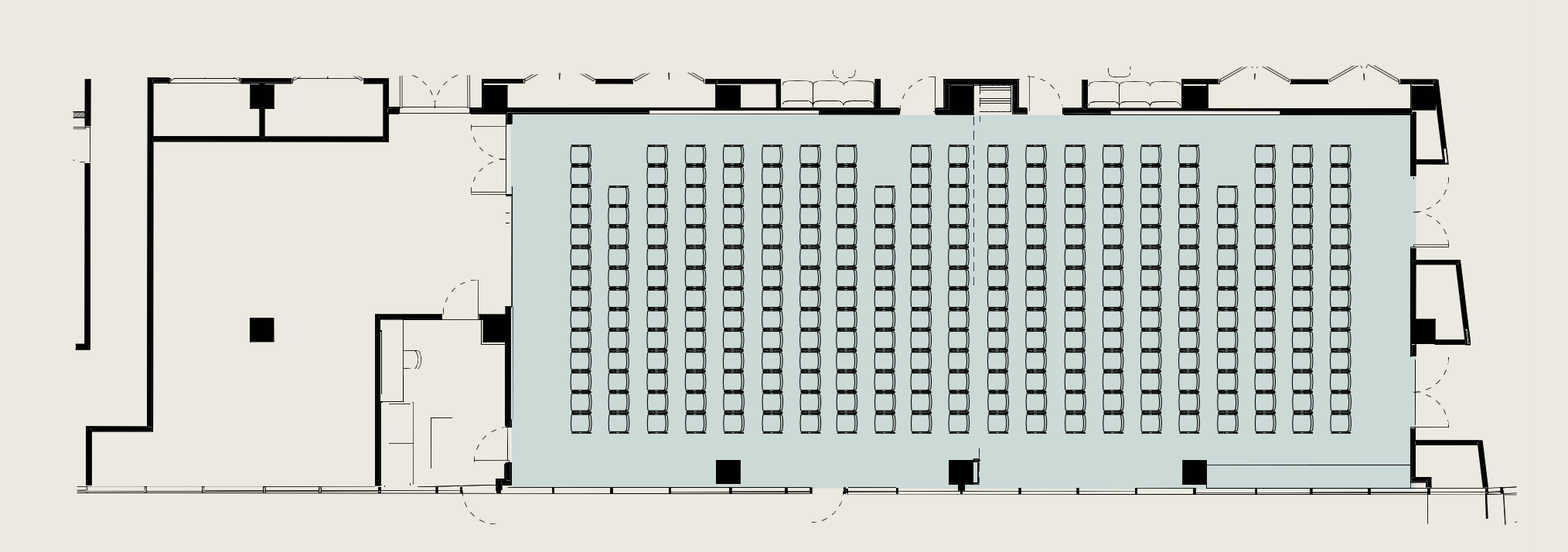 JOHNSON FORUM