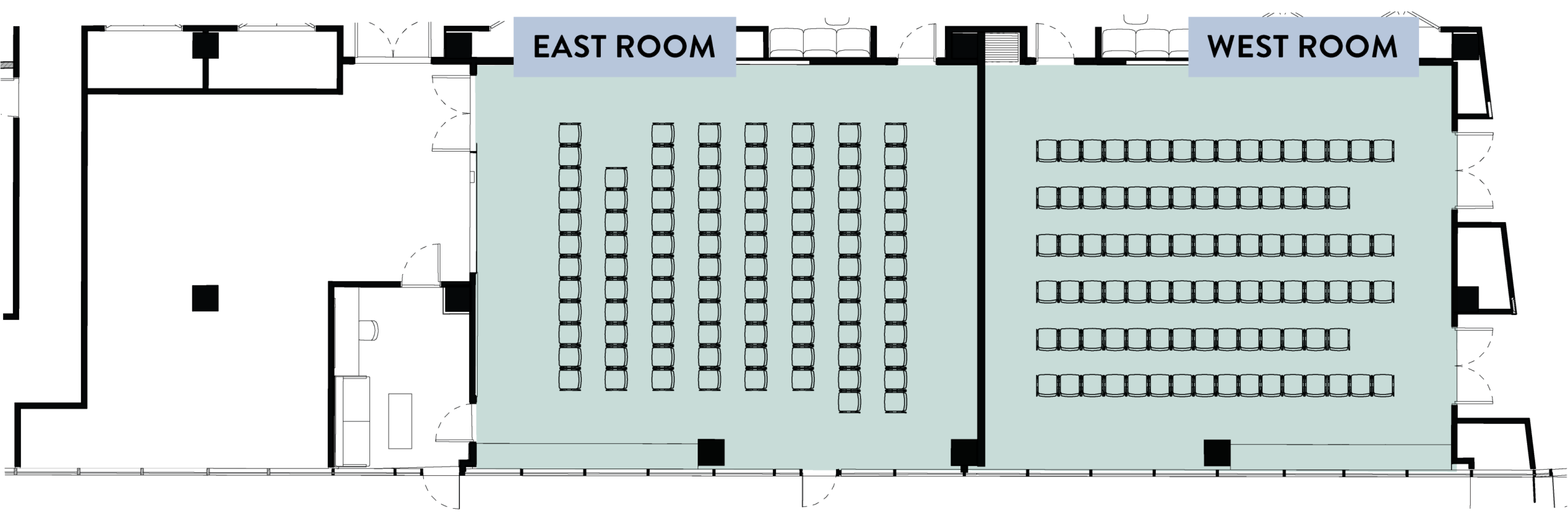 Room Layout