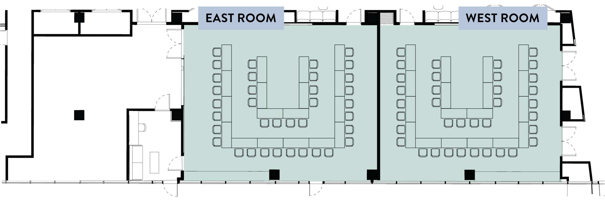 Room Layout