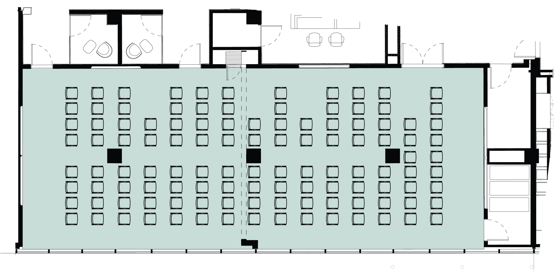 Room Layout