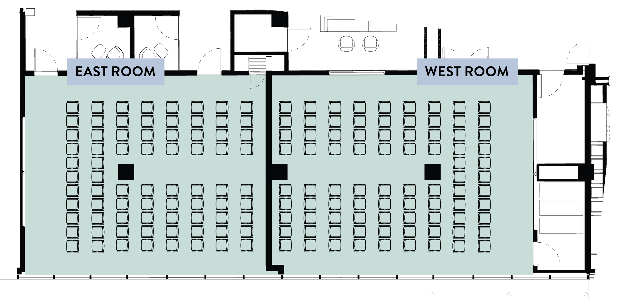 Room Layout