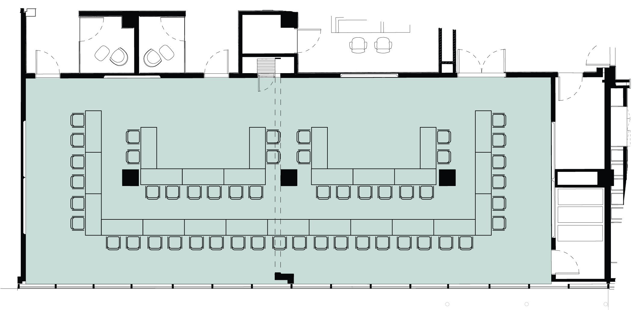 Room Layout
