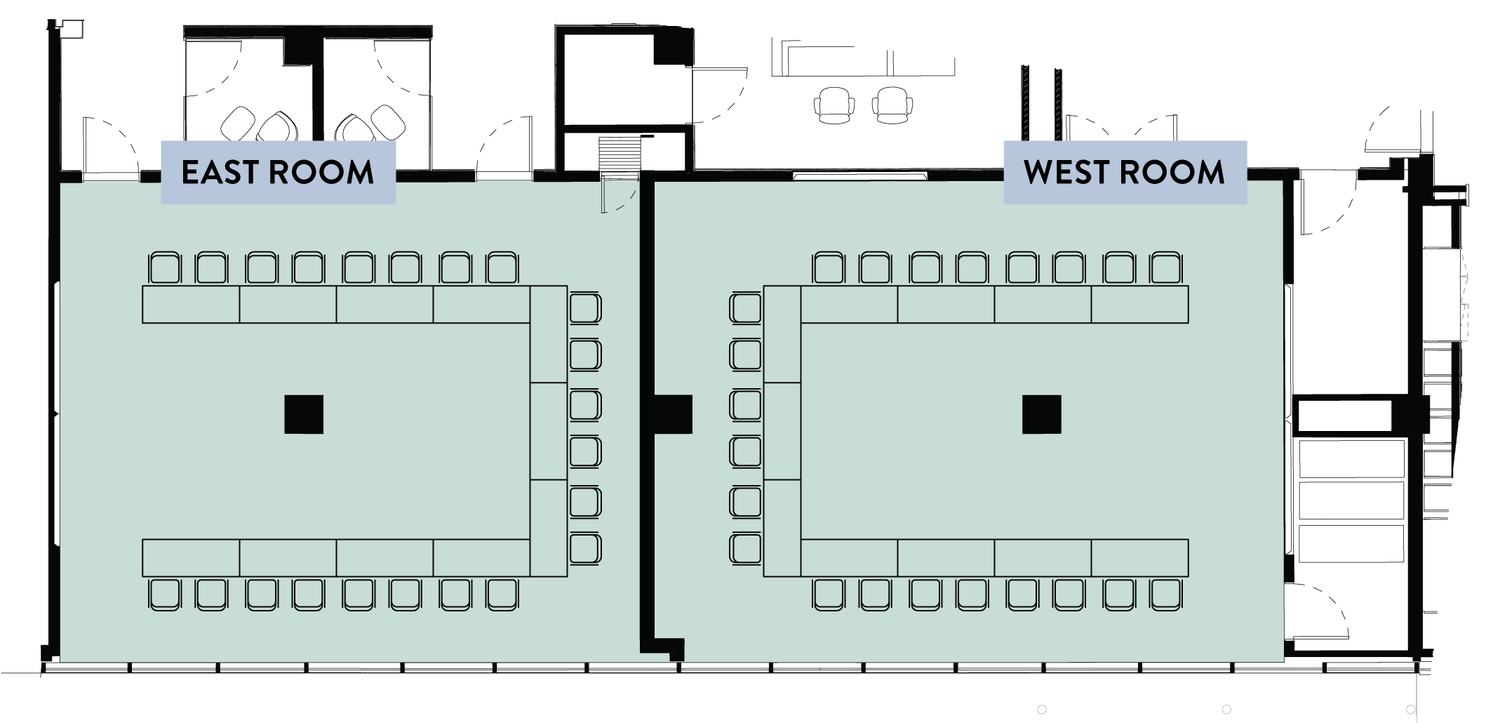 Room Layout