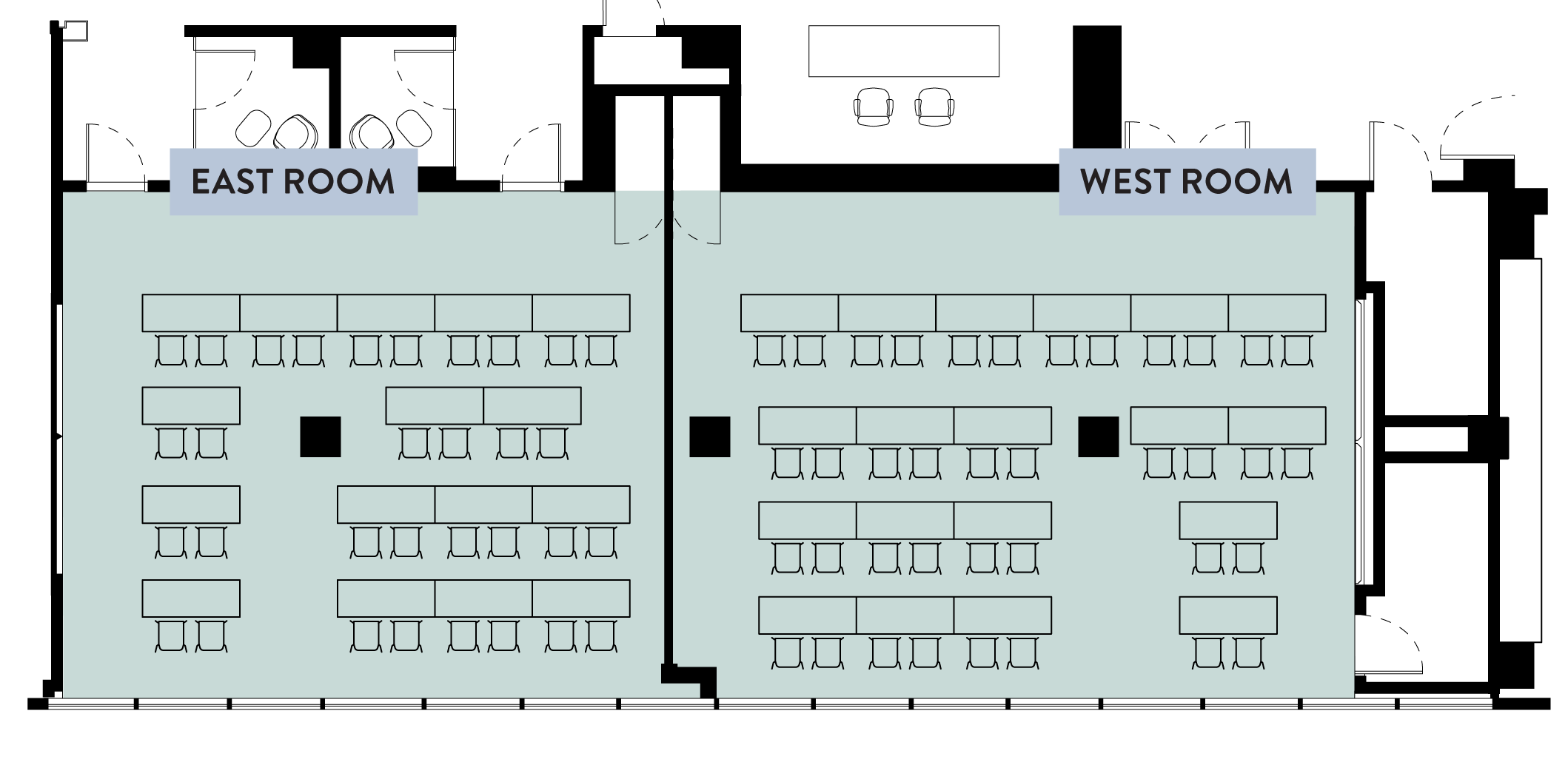 Room Layout