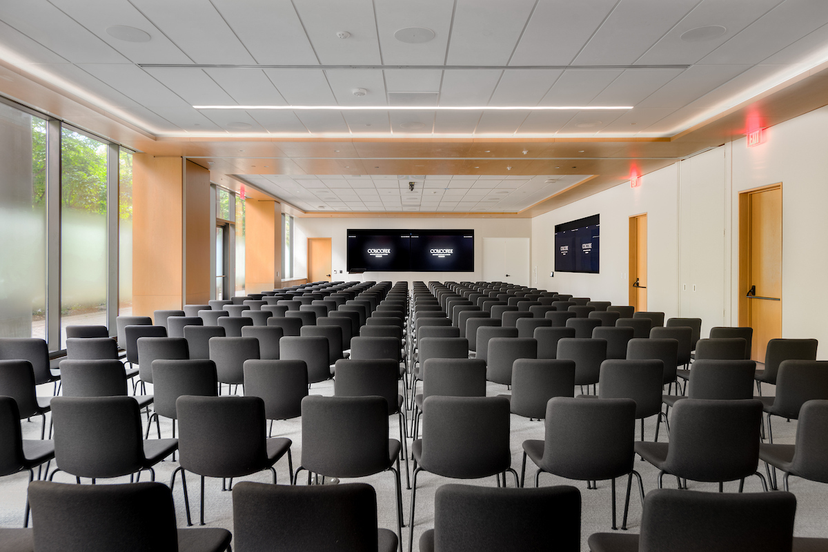 JOHNSON FORUM