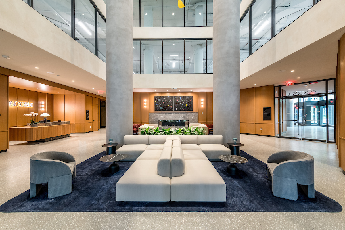 JOHNSON FORUM