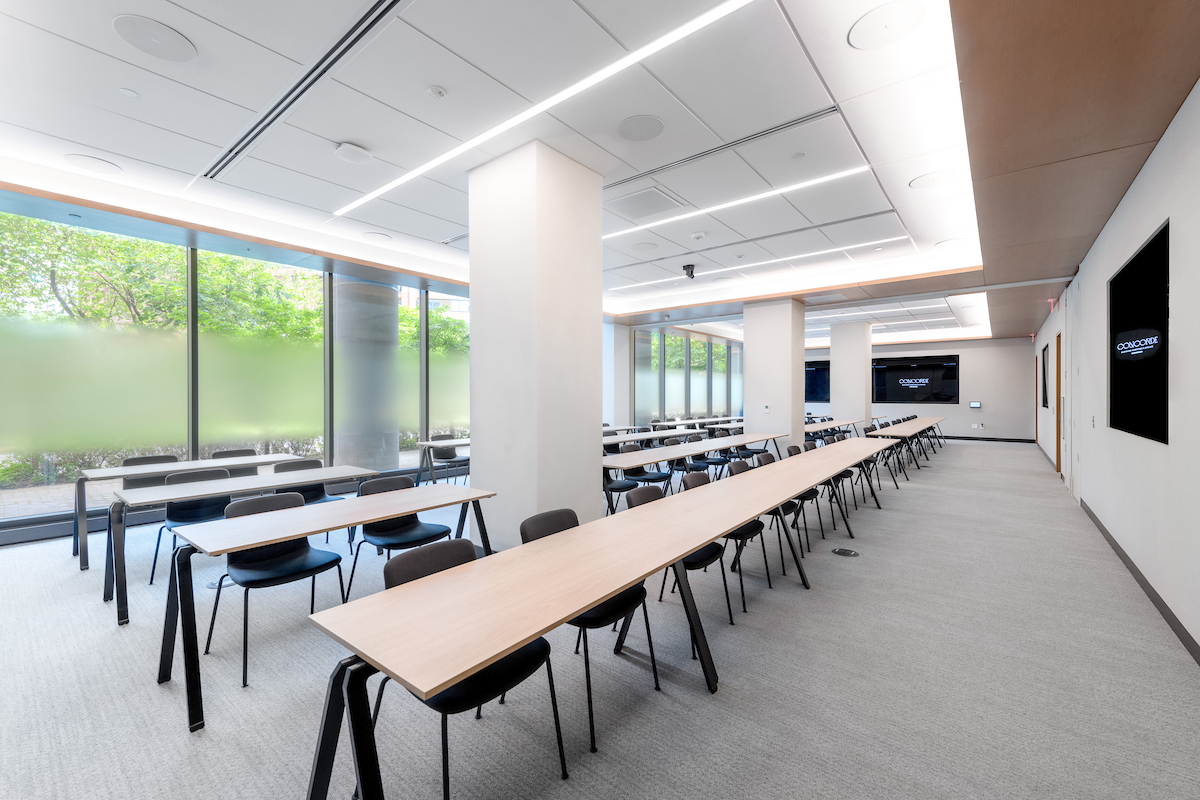 JOHNSON FORUM